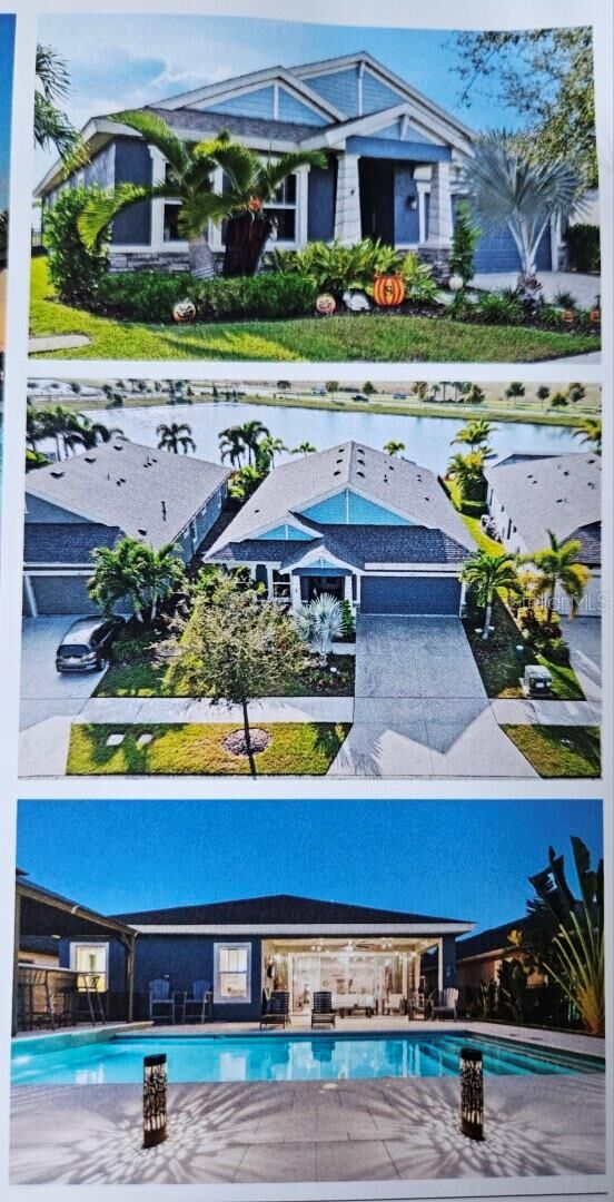 Property Photo:  5822 Silver Sun Drive  FL 33572 