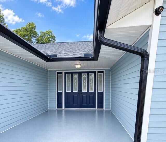 Property Photo:  40145 W 7th Avenue  FL 32784 