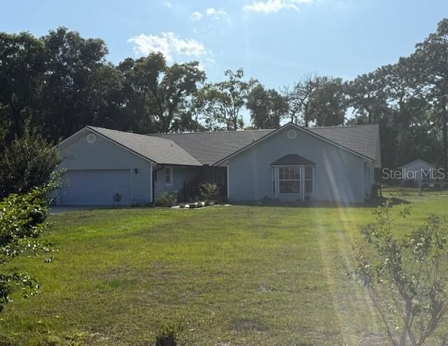 Property Photo: 40145 W 7th Avenue FL 32784