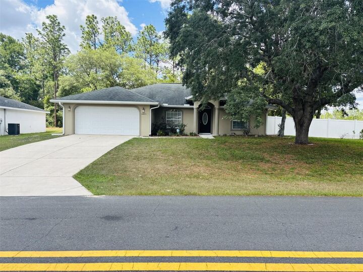 Property Photo:  6021 SW 131st Lane 10  FL 34473 