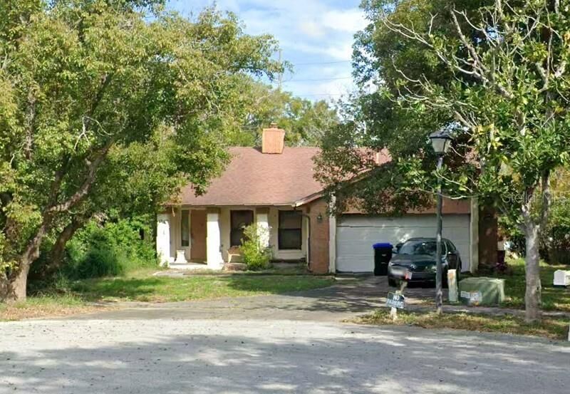 Property Photo:  8701 Granada Boulevard  FL 32836 