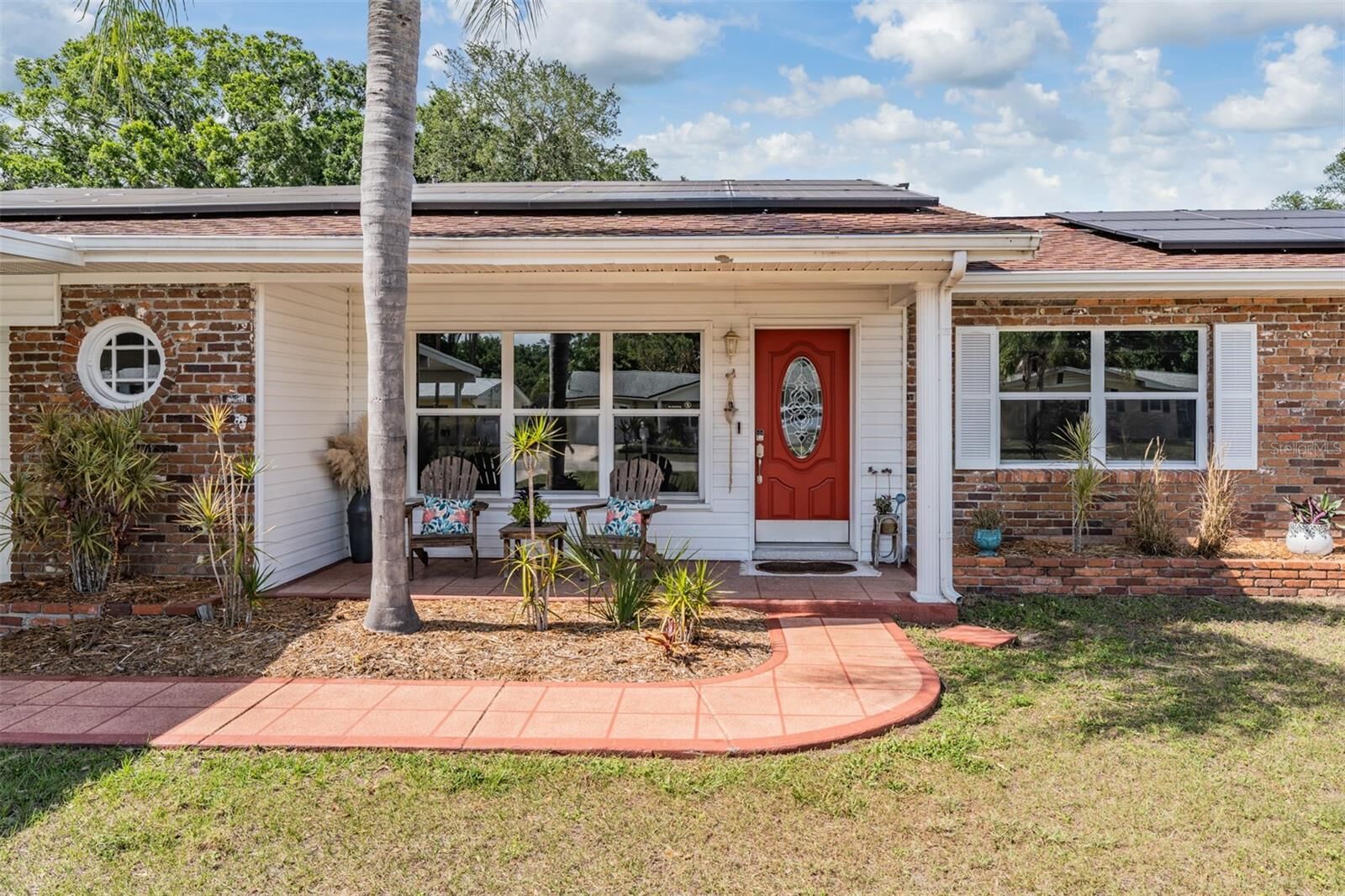 Property Photo:  127 Connie Avenue  FL 33613 