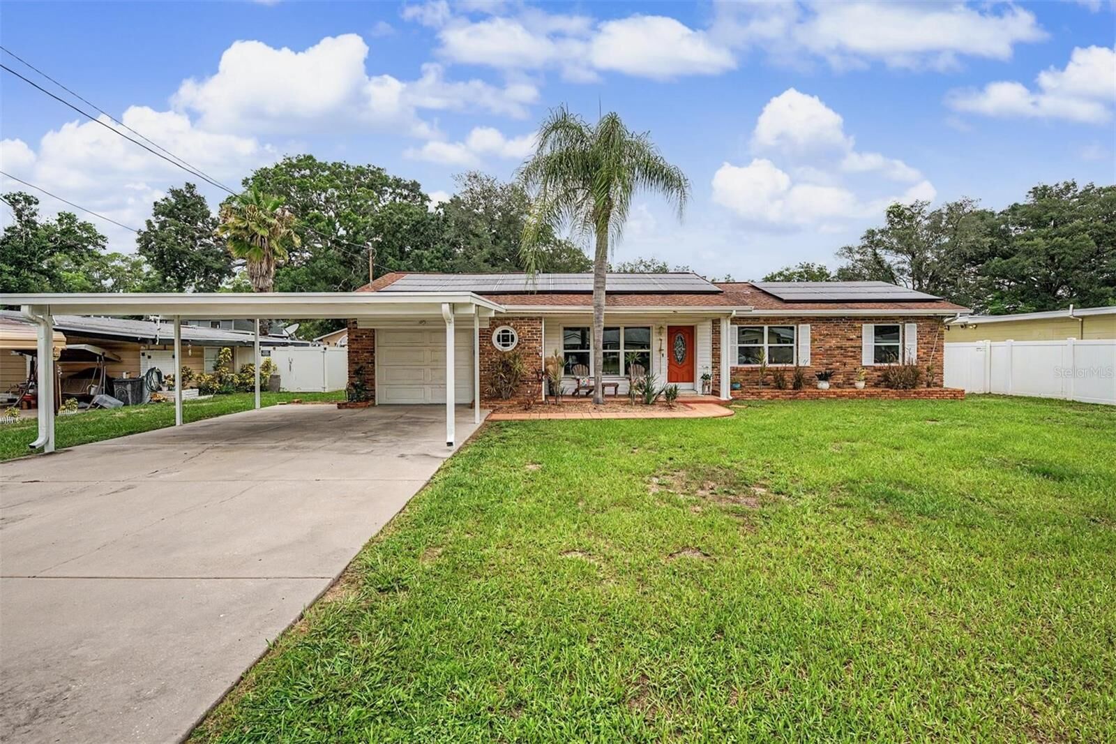Property Photo:  127 Connie Avenue  FL 33613 