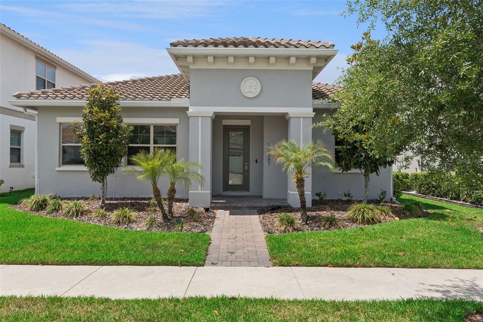Property Photo: 10387 Macduff Drive FL 32832