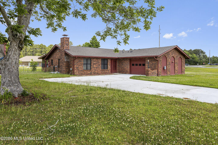 Property Photo:  18016 Mustang Place  MS 39503 