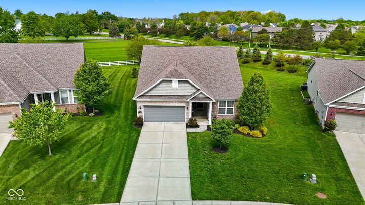 Property Photo:  16026 Viking Warrior Drive  IN 46074 