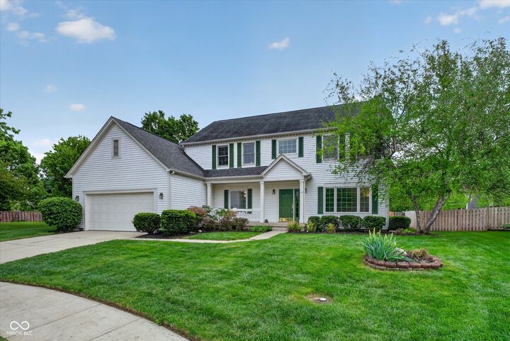 Property Photo:  211 Wyndotte Drive  IN 46032 