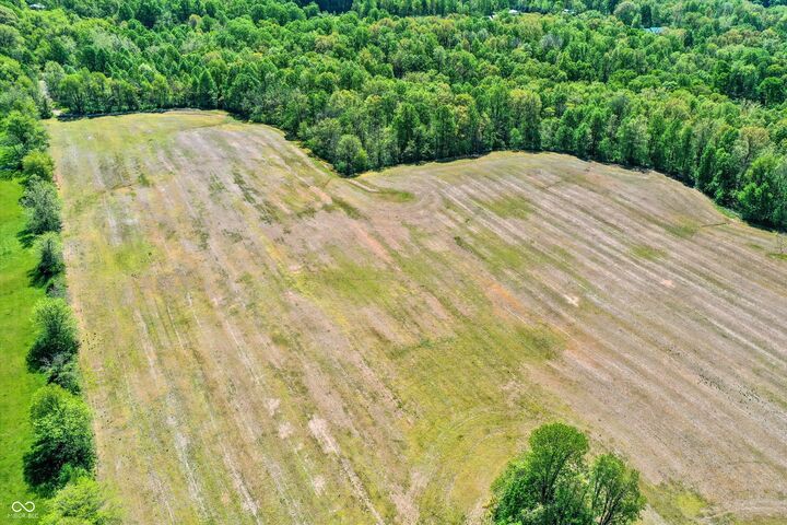 Property Photo:  9691 N Bowman Road  IN 47433 