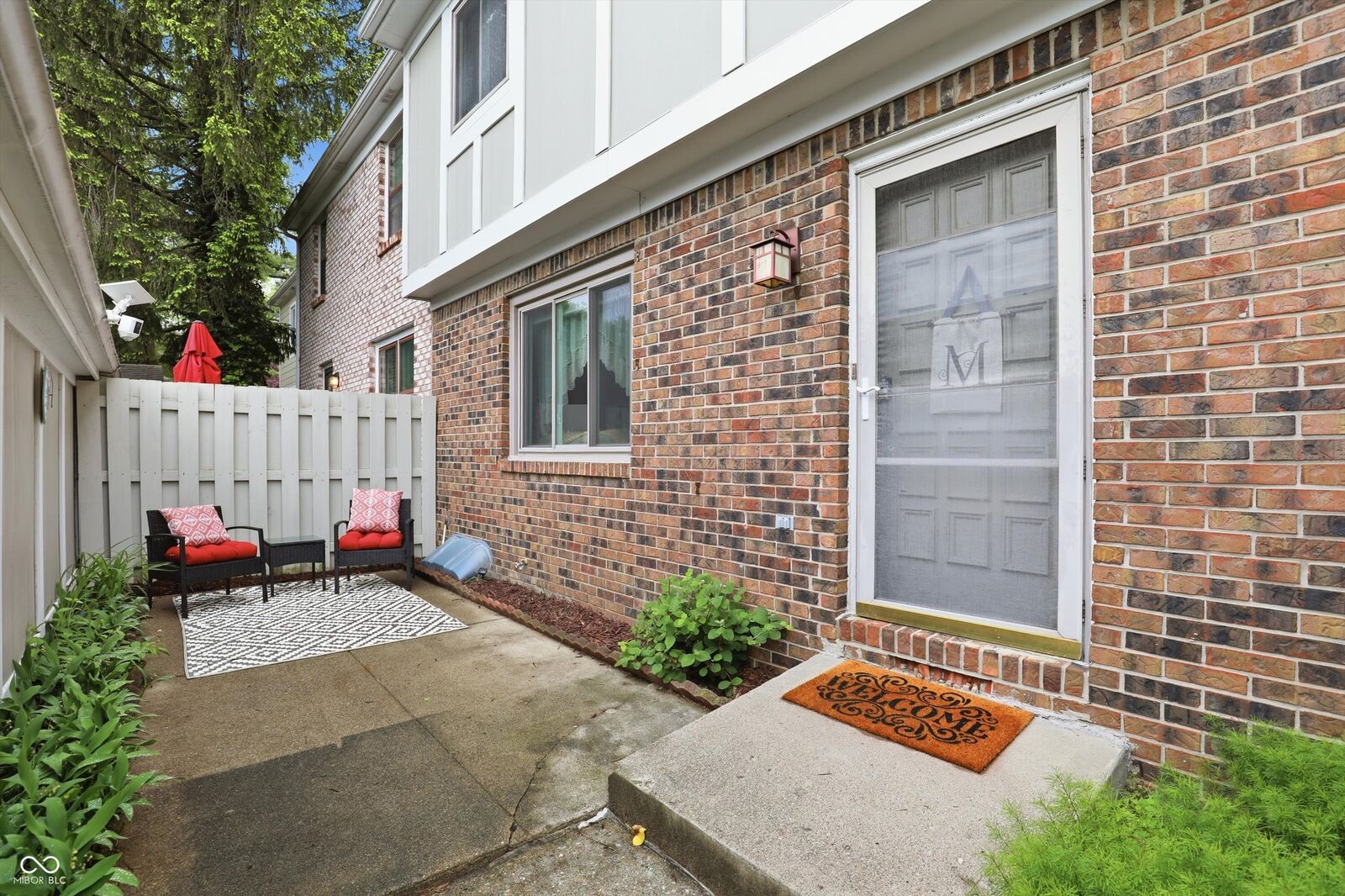 Property Photo:  362 Carmelaire Court  IN 46032 