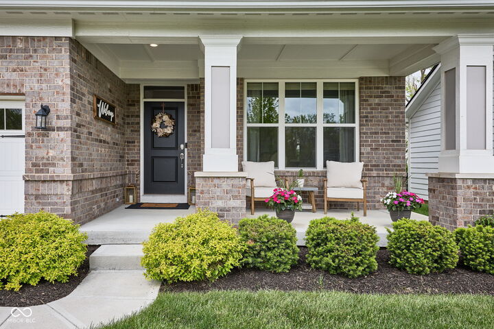 Property Photo:  6021 Godello Circle  IN 46077 