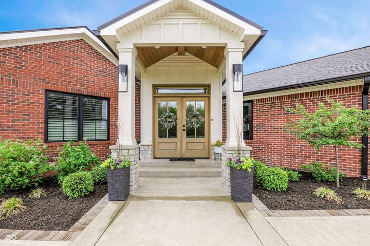 Property Photo:  4075 E State Road 44  IN 46176 