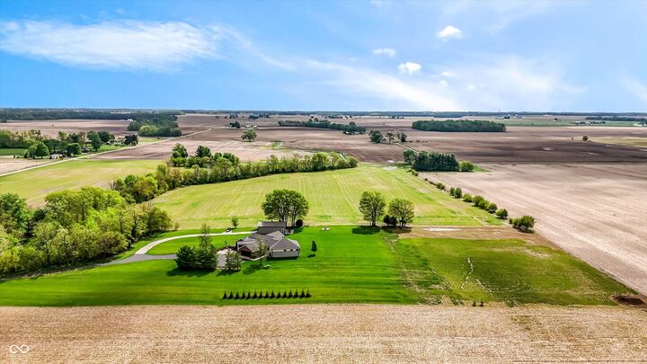 Property Photo:  4075 E State Road 44  IN 46176 