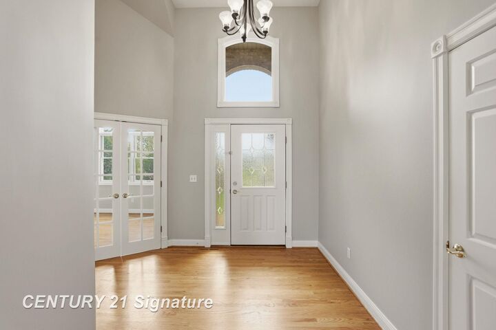 Property Photo:  11 Willow Pointe Drive  MI 48623 