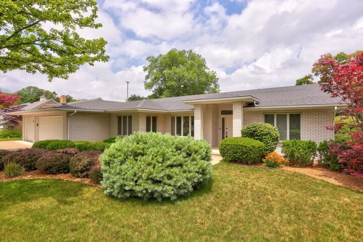 Property Photo:  3485 Highland Drive  MI 48706 