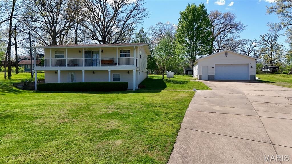 Property Photo:  1287 Lakeshore Drive  MO 65453 