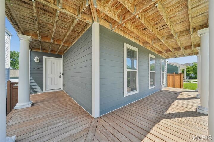 Property Photo:  3622 Broad Street  MO 63301 