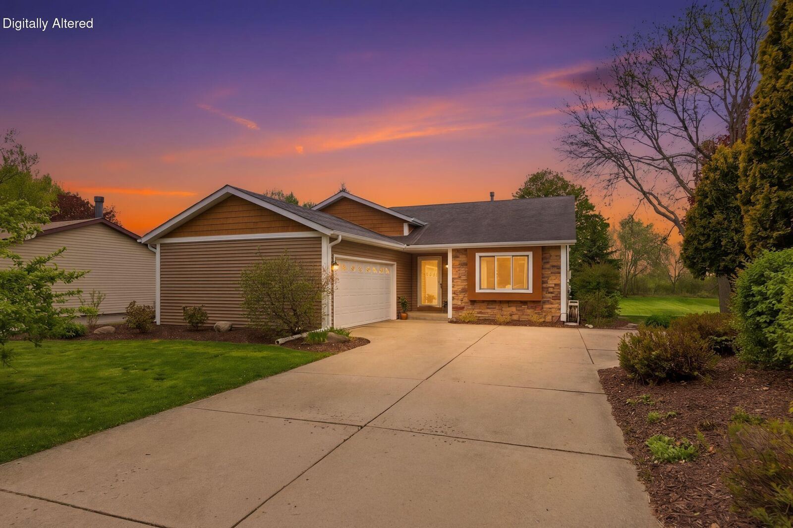 Property Photo:  2321 Macarthur Rd  WI 53188 