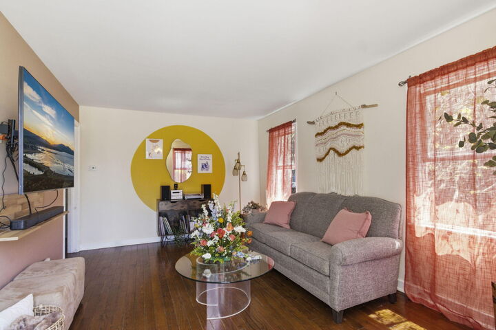 Property Photo:  2045 Quincy Ave  WI 53403 