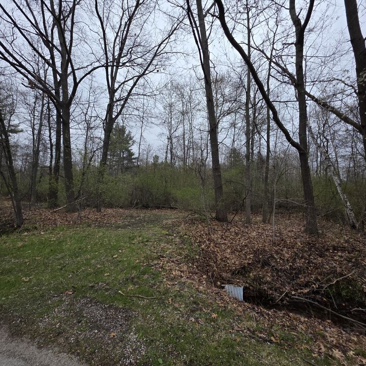 Property Photo:  0 S Harbor Drive  MI 49449 