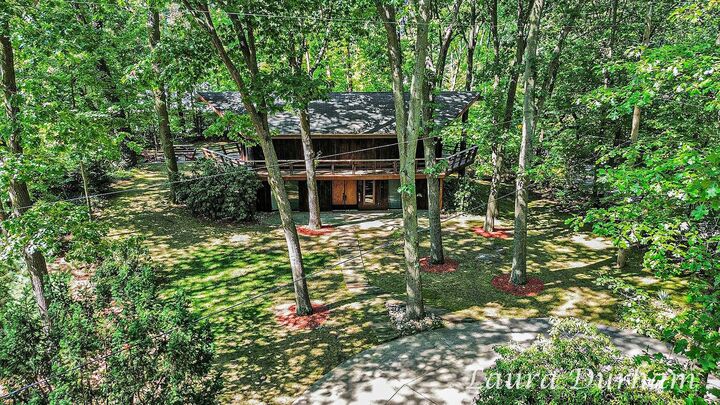 Property Photo:  6480 Island Lake Road  MI 49423 