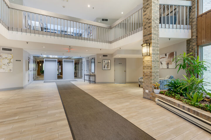 Property Photo:  1280 Rudolph Road 4K  IL 60062 