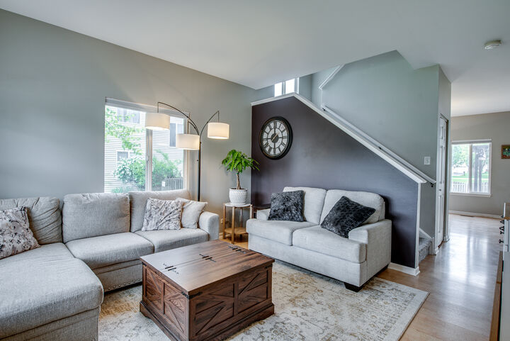 Property Photo:  2809 Troon Drive  IL 60538 