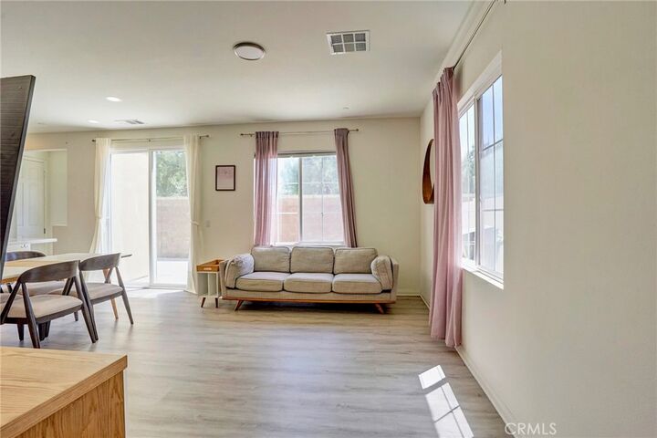 Property Photo:  8769 Celebration Street  CA 91708 