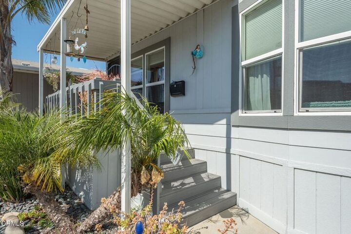 Property Photo:  10685 Blackburn Road 38  CA 93004 
