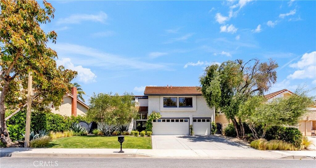 Property Photo:  3251 Blue Ridge Court  CA 91362 