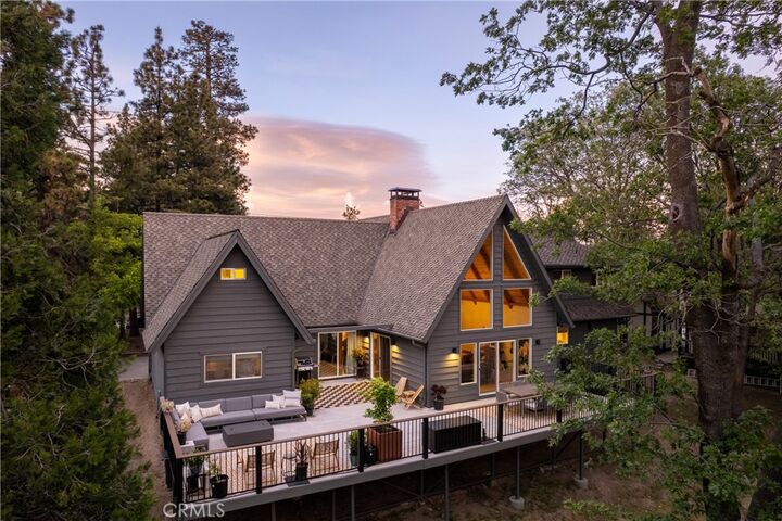 Property Photo: 28001 North Bay CA 92352