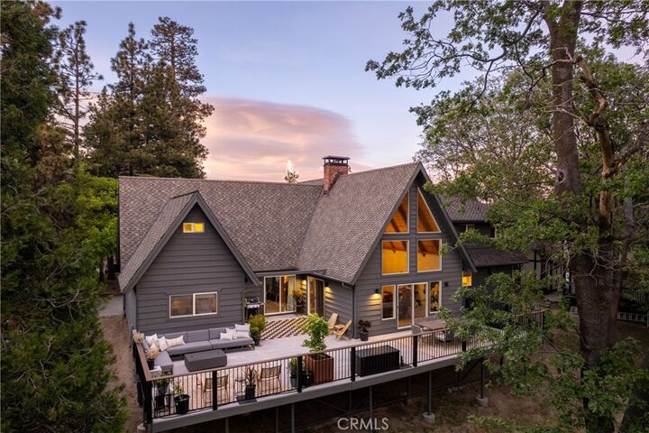 Property Photo:  28001 North Bay  CA 92352 