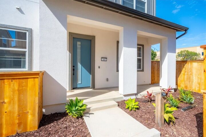 Property Photo:  160 Earthwood Lane  CA 93401 