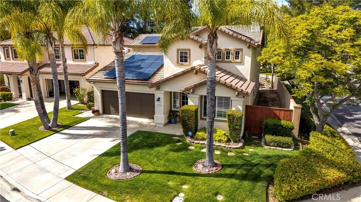 Property Photo:  30706 Links Court  CA 92591 
