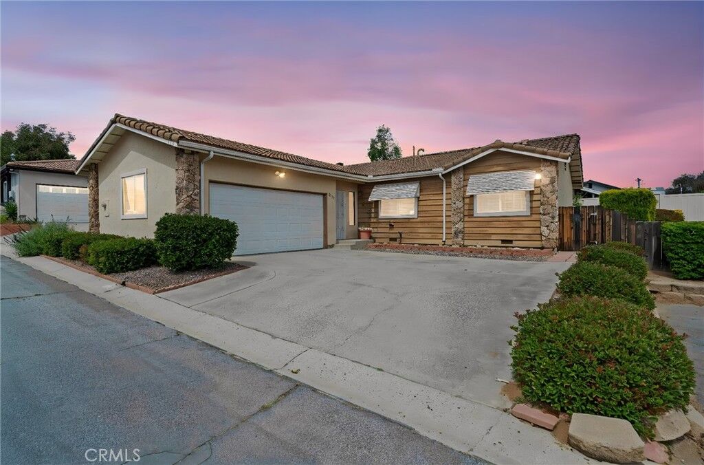 Property Photo: 8537 Snow White Drive CA 92021