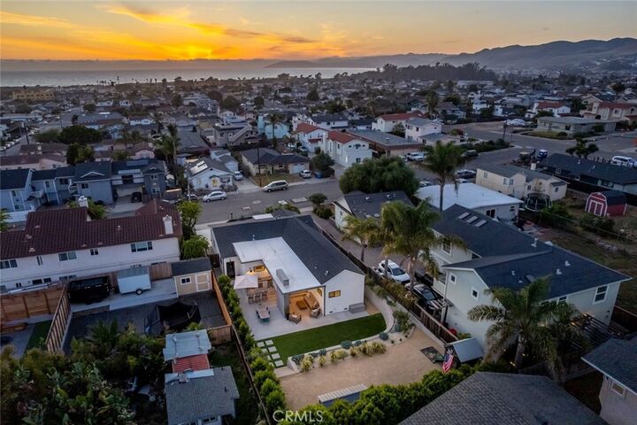 Property Photo:  242 N 6th Street  CA 93433 