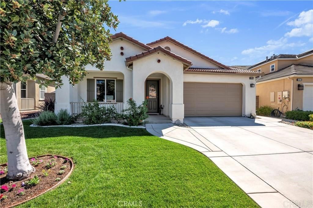 Property Photo:  34387 Coppola Street  CA 92592 