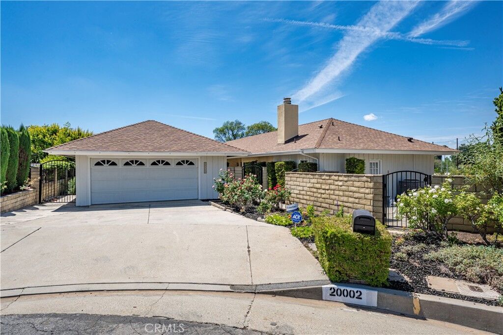Property Photo:  20002 Emerald Meadow Drive  CA 91789 