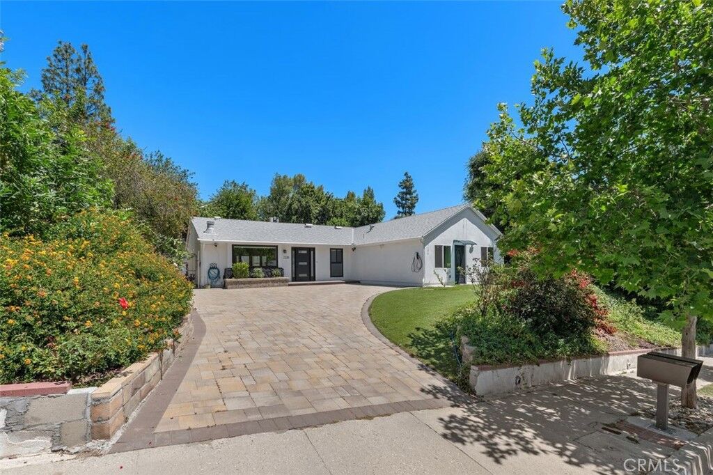 Property Photo:  7136 Forest Hills  CA 91307 
