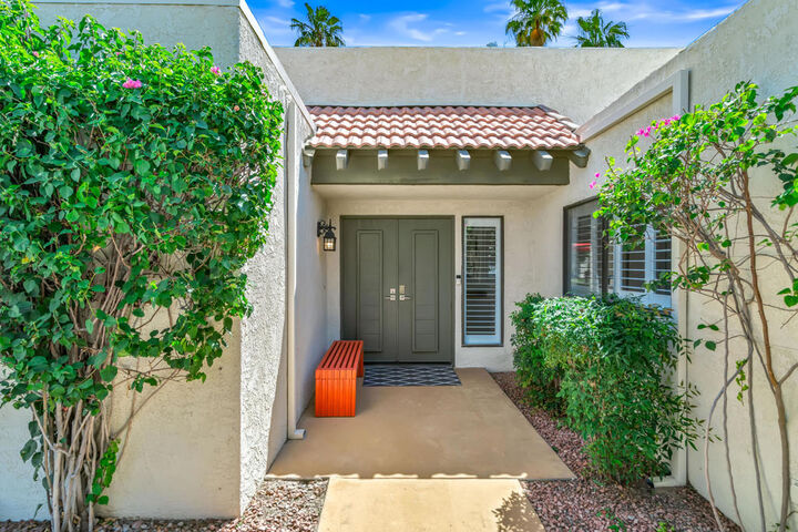 Property Photo: 1656 Paseo De La Palma CA 92264