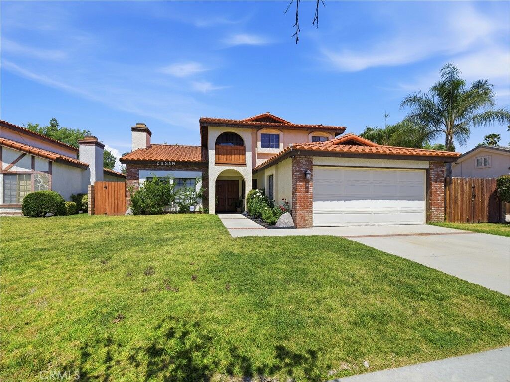 Property Photo:  22319 Lull Street  CA 91304 