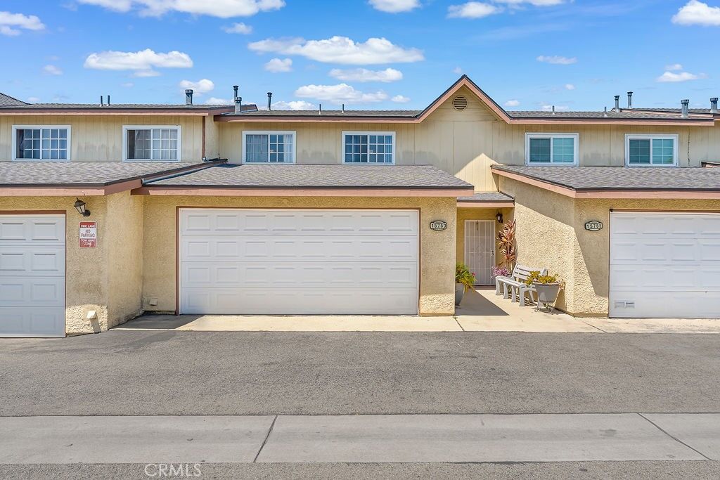 Property Photo: 1575 S Reservoir Street D CA 91766