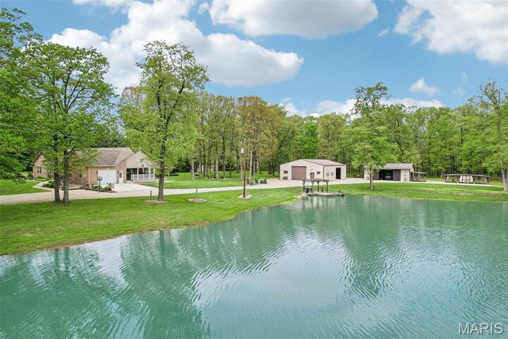 Property Photo: 4159 Monke Avenue IL 62056