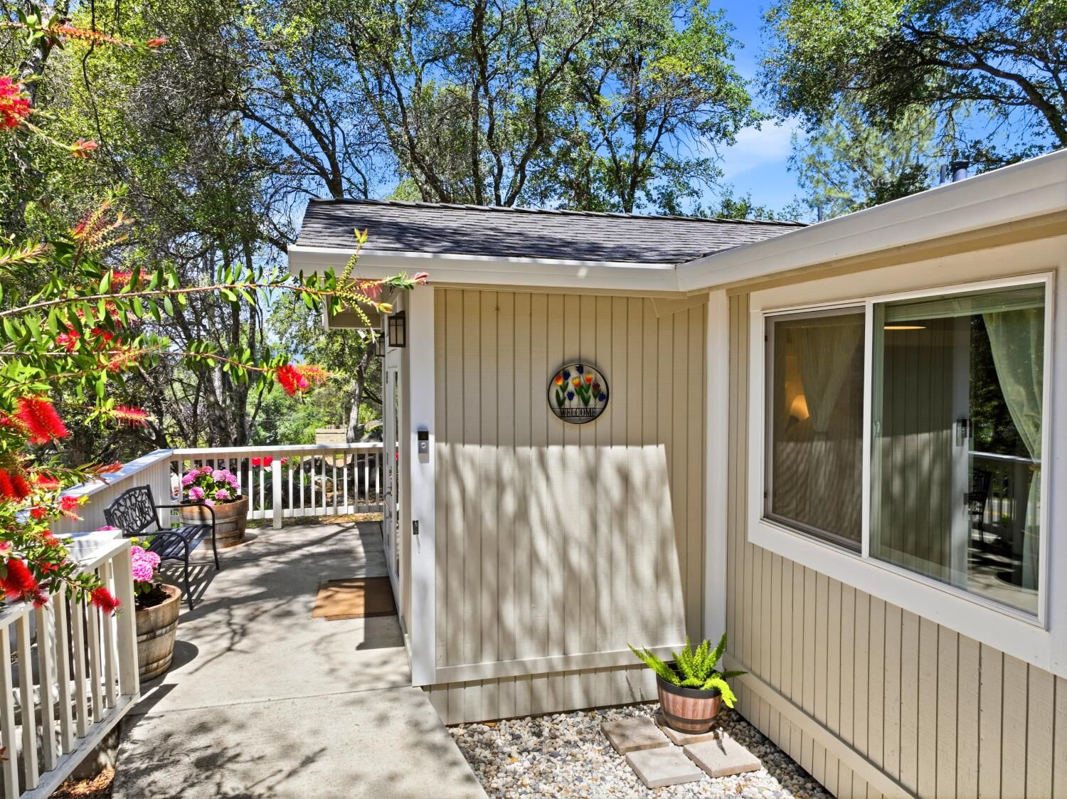 Property Photo:  14419 Sun Forest Drive  CA 95946 