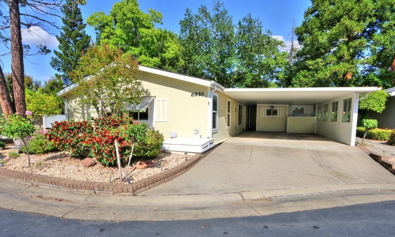 Property Photo:  6930 Lake Tree Lane  CA 95621 