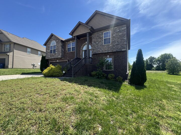 Property Photo:  2937 McManus Cir  TN 37042 