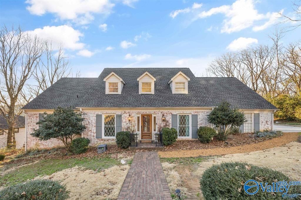 Property Photo:  2708 Boulder Circle  AL 35801 