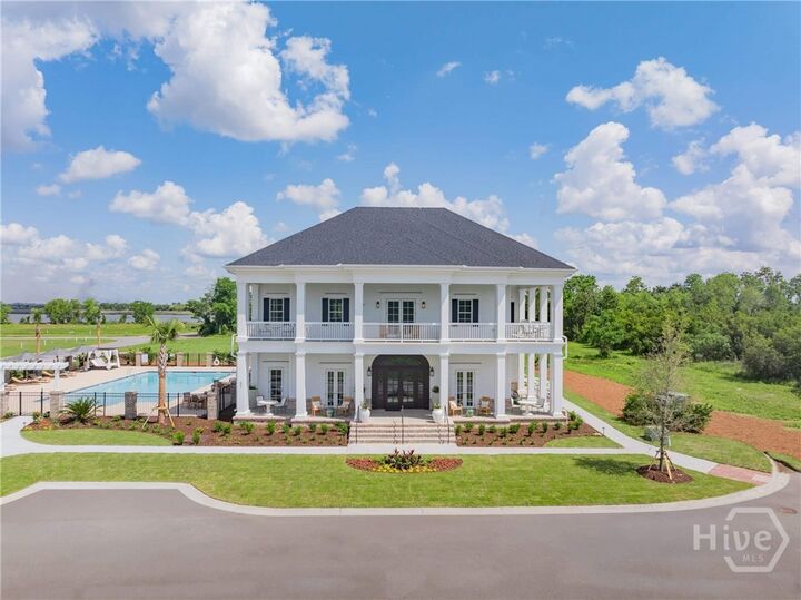 Property Photo: 104 Reserve Circle GA 31401