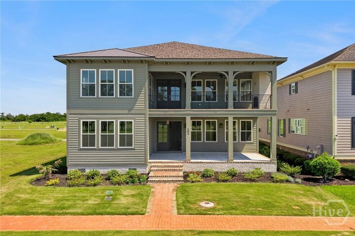 Property Photo: 104 Reserve Circle GA 31401