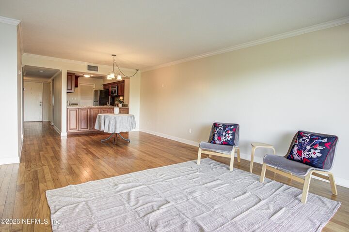 Property Photo:  6000 San Jose Boulevard 7-D  FL 32217 