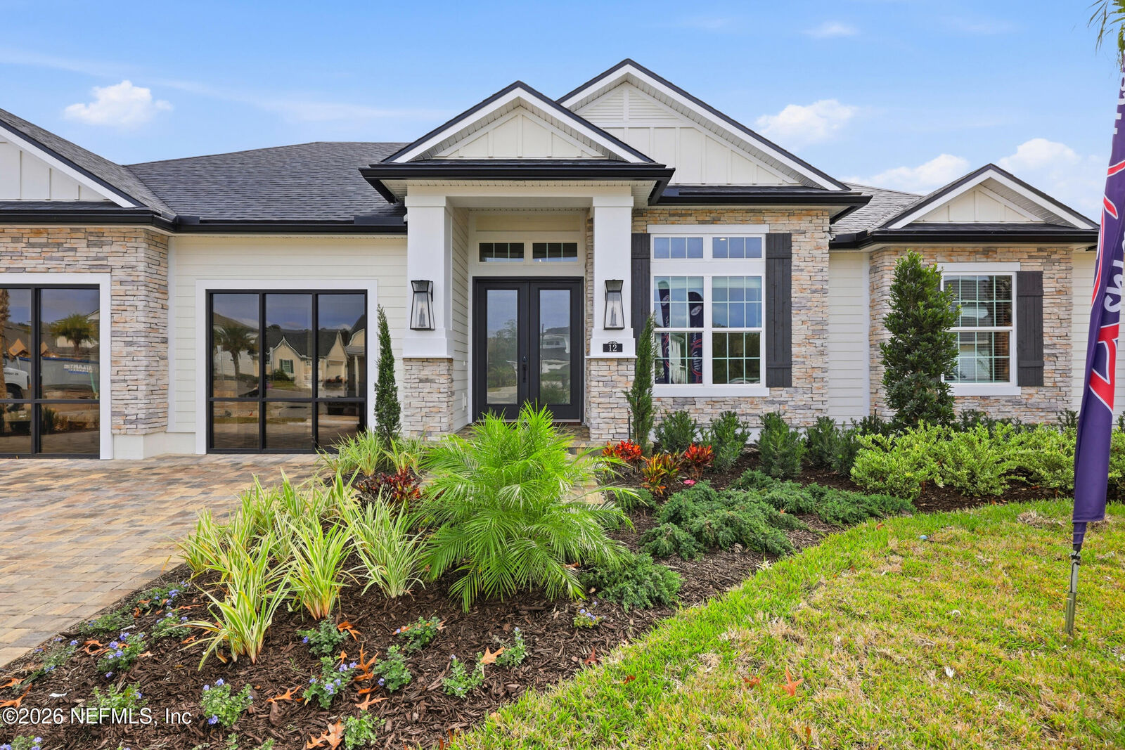 Property Photo:  12 Courtney Oaks Drive  FL 32092 